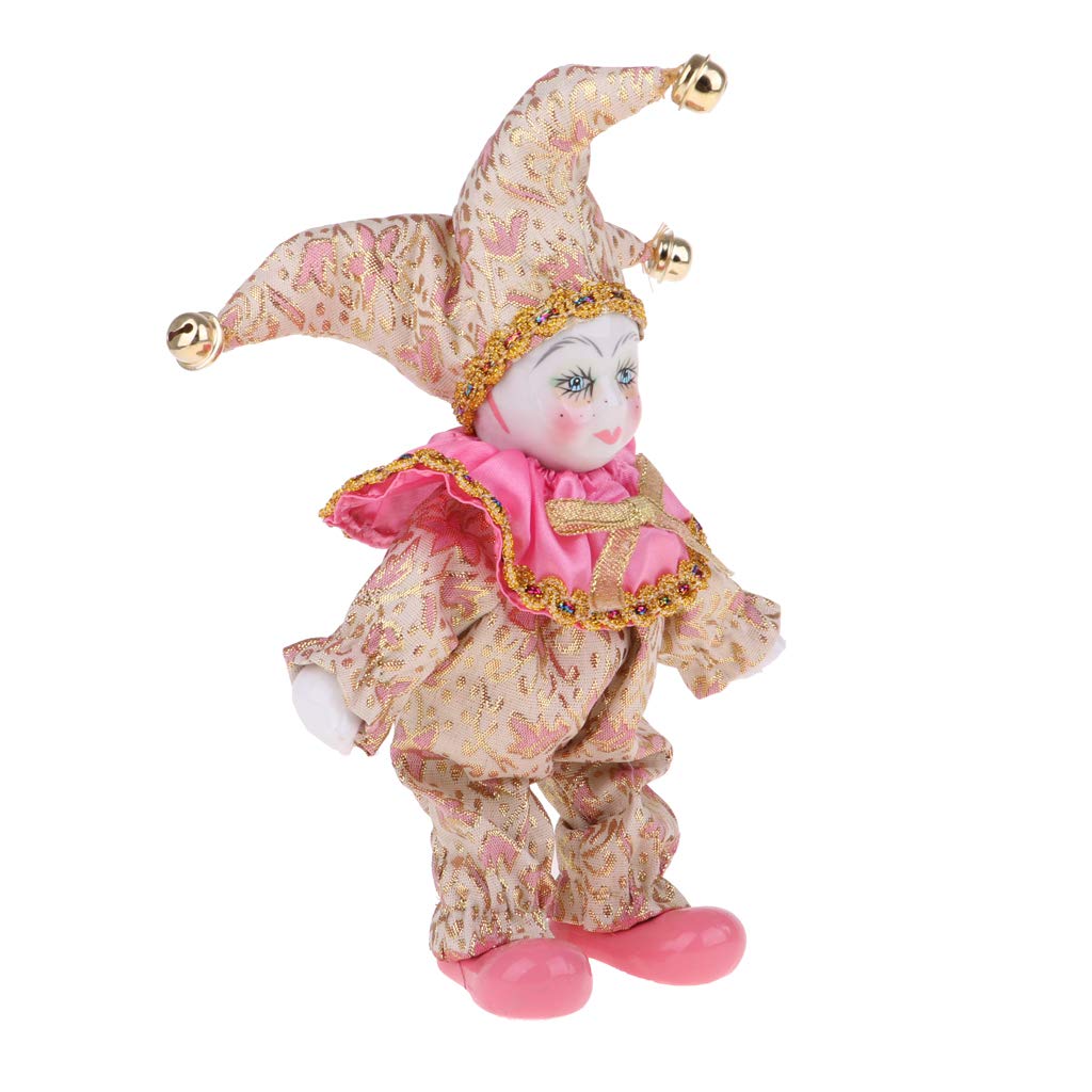 6 inch porcelain dolls