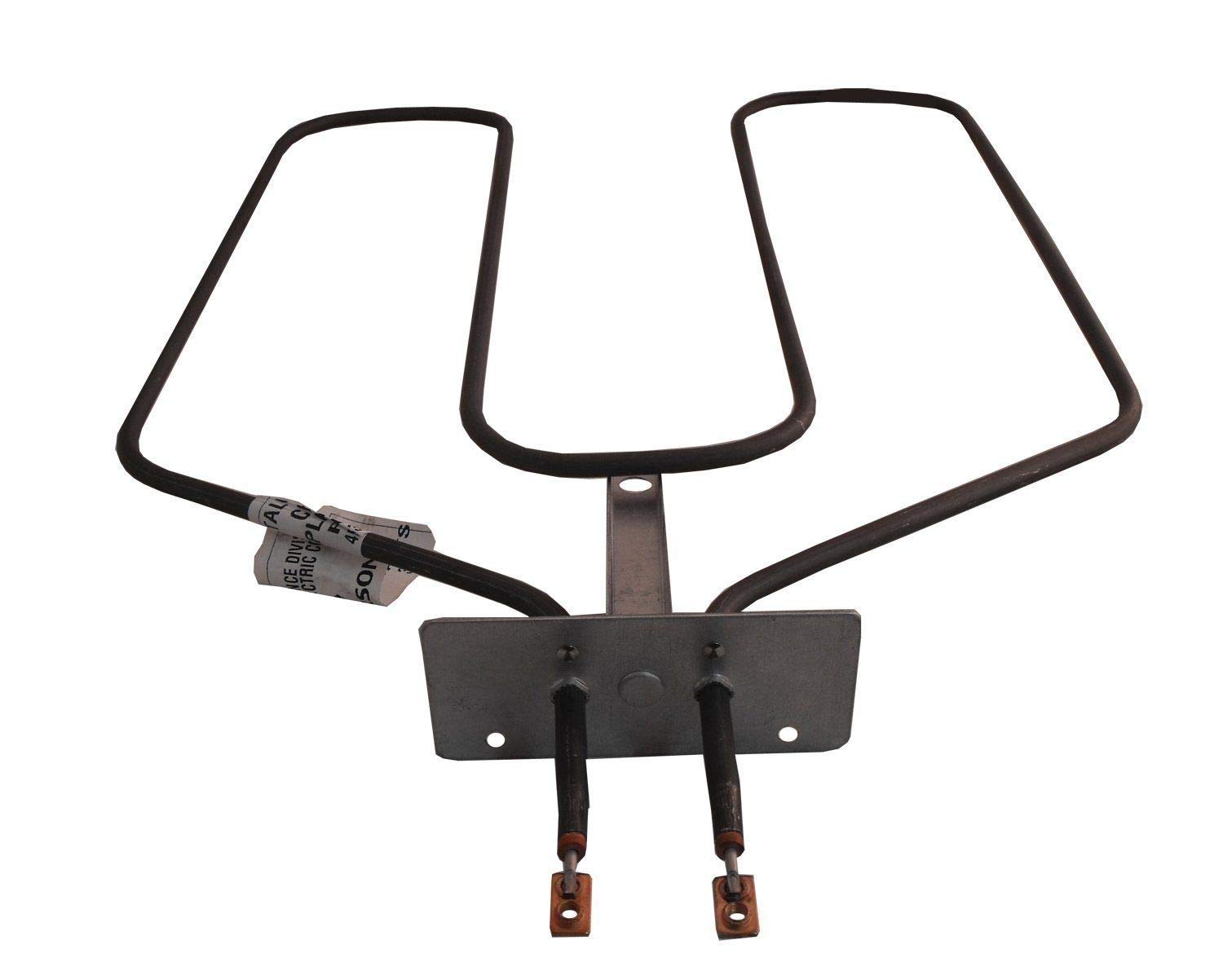 The 10 Best Oven Broil Element Wb44x173