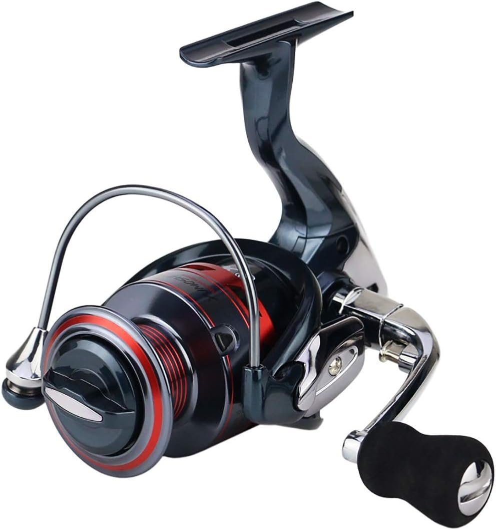 Kastking baitcasting reels Fishing Reel 13+1 Bearings Left Right Interchangeable Handle for Saltwater Freshwater Fishing Gear Ratio 5.5:1 with Double Drag Brake System Wheel Asian Wheel Rocker Ice Fis