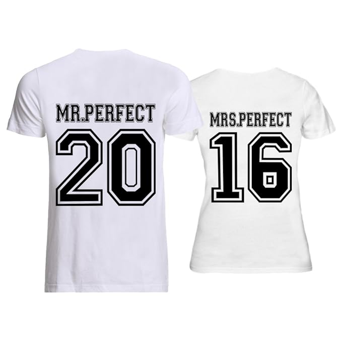 magliette bianche amazon