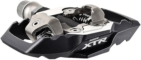 shimano xtr trail m9020 spd pedals