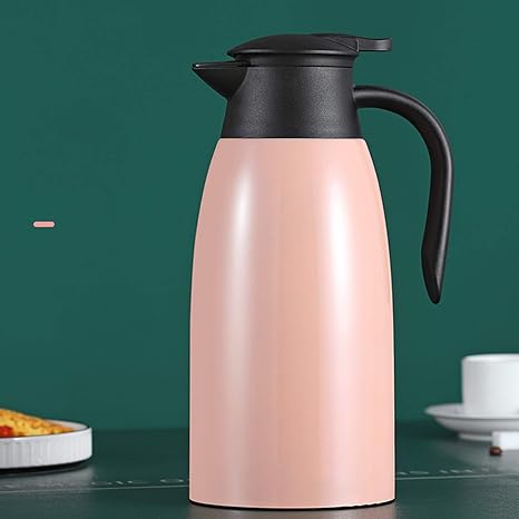 Amazon Kavas 保温卓上ポット 魔法瓶 ティーポット コーヒーポット 厚手ボトル ステンレス 二重壁設計 真空断熱 大容量 開閉簡単 ホットとコールドデュアル使用 家庭用 業務用 プレゼント 保温卓上ポット オンライン通販 Amazon Kavas 保温卓上ポット 魔法瓶 ティーポット コーヒーポット 厚手ボトル ステンレス 二重壁設計 真空断熱 大容量 開閉簡単 ホットとコールドデュアル使用 家庭用 業務用 プレゼント 保温卓上ポット オンライン通販