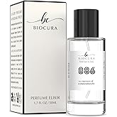 BC Perfume 886 Inspired by Comandante For Women & Men Fragrance Dupes Eau de Parfum Bottle 1.7 Fl Oz/50ml