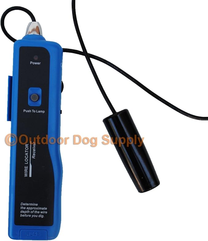 petsafe line break detector