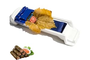 Lumpia Maker, 2026 New Lumpia Maker Machine, Vegetable Meat Rolling Tool, Easy-To-Use Kitchen Tool For Beginners (1)