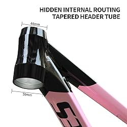 BSFHQS 27.5er 29er Enduro/DH/AM Mountain Bike Soft