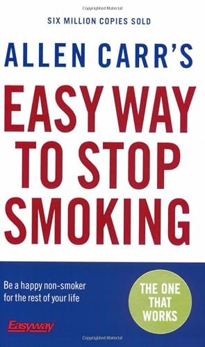 #92 — Allen Carr's Easy Way to Stop Smoking: Be a Happy Non-smoker...