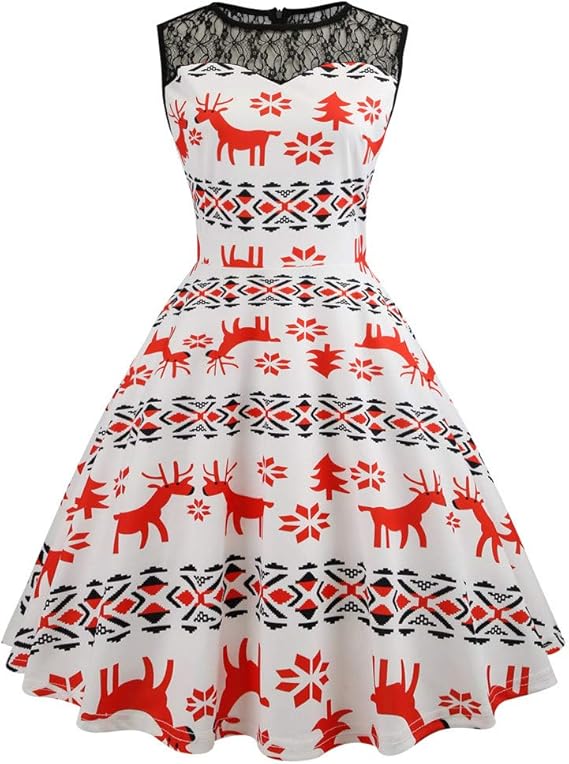 christmas dress amazon