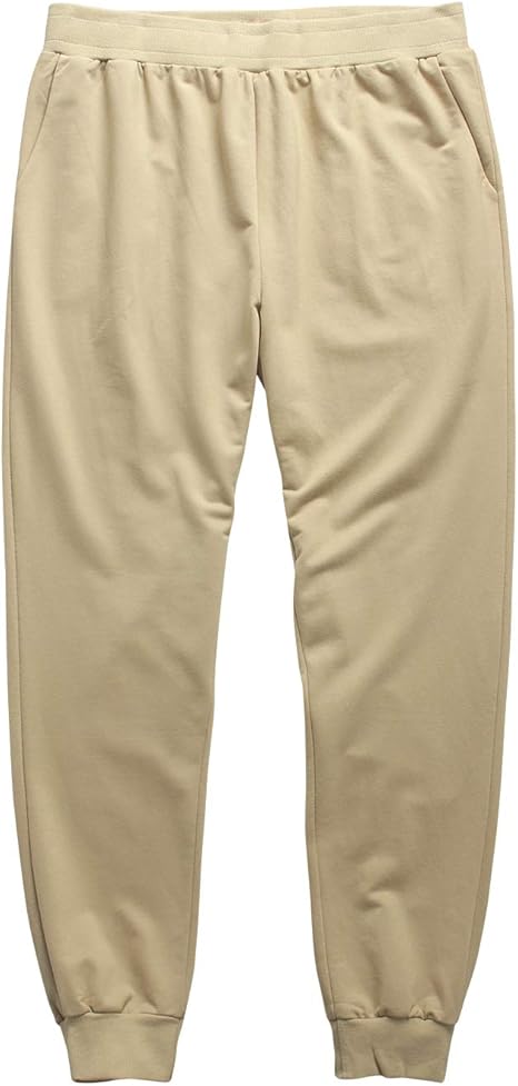 Amazon スウェットパンツ メンズ ロングパンツ ズボン イージーパンツ ルームウェア 部屋着 3xl アプリコット ルームウェアボトムス 通販