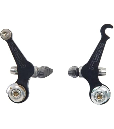 Amazon.com : Paul Canti Lever Silver : Bike Brake Levers : Sports