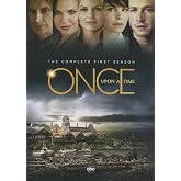 Once Upon Time S1-S2