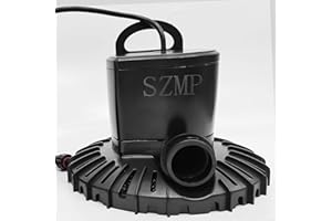 SZMP Pool Cover Pump