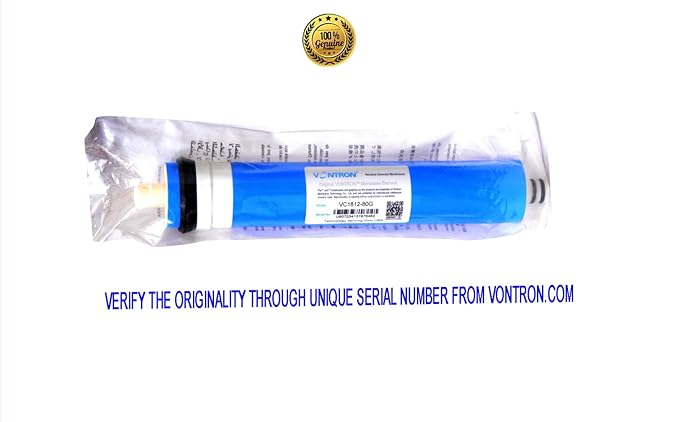 Vontron 80 GPD Membrane