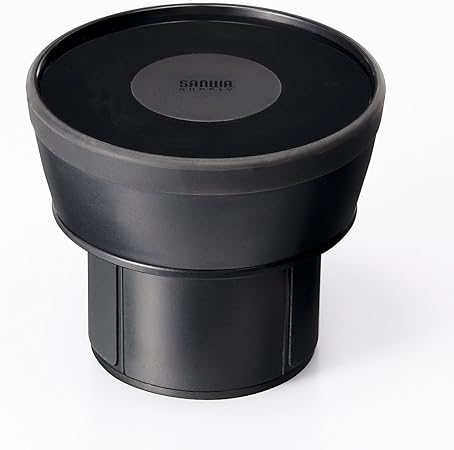 Amazon サンワダイレクト ドリンクホルダー カップホルダー対応 アタッチメント 吸盤式スマホ車載ホルダー取り付け 0 Car038 ドリンクホルダー 車 バイク