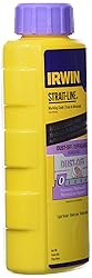 IRWIN Tools STRAIT-LINE Dust-Off Marking