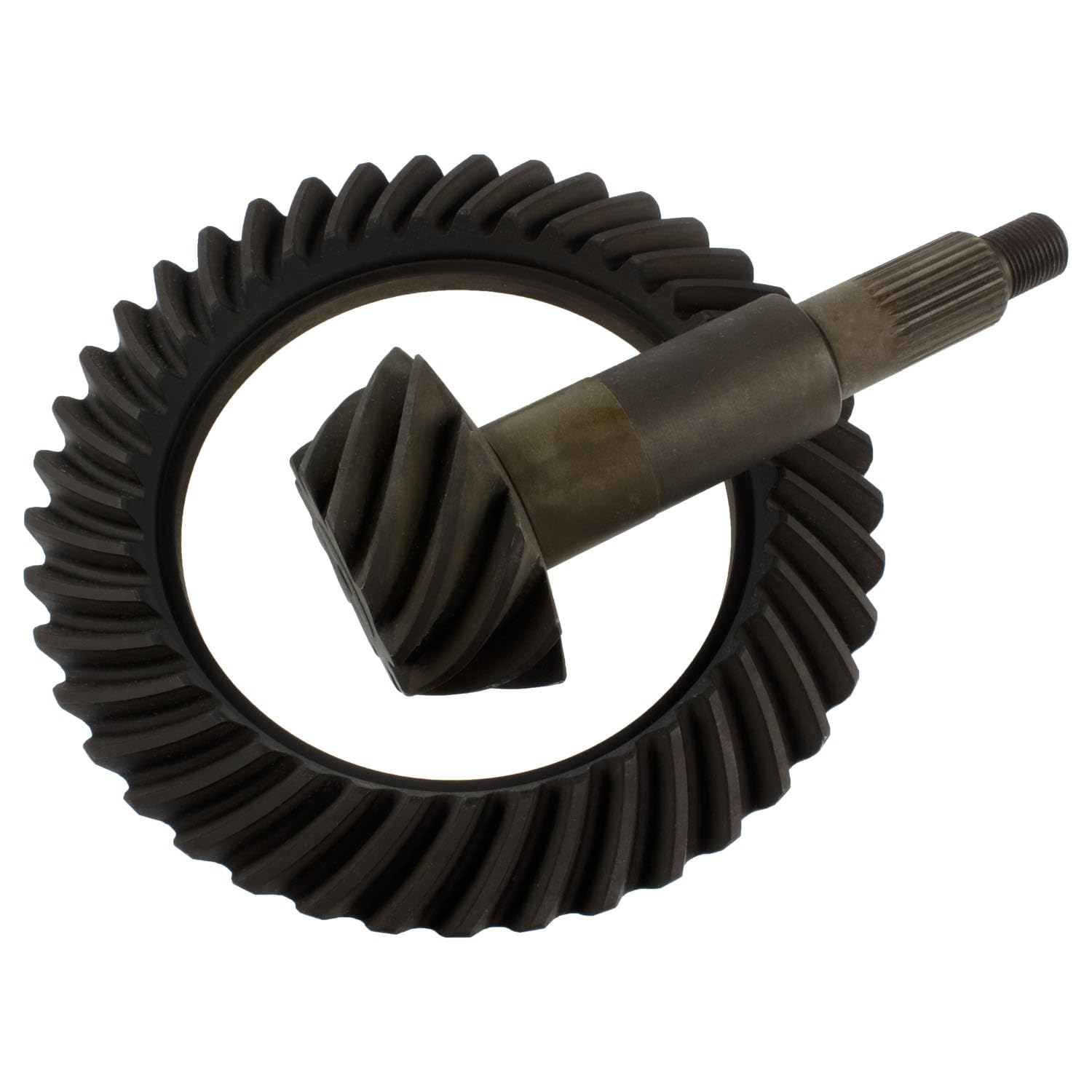 Photo 1 of Motive Gear D70-373 Differential Ring and Pinion, 3.73 Ratio, Fits Dana 70/70 HD/70 U, Compatible with Chevrolet, Dodge, Ford, GMC Models (1975-2010), 10.5-Inch