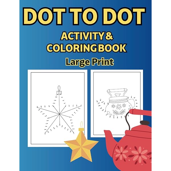Dot-to-Dot for Seniors: Flowers Edition. Fun and Easy to Follow. Suitable for People with Dementia (Alzheimer's included): Connect&Create Publishing: 9798845697400: Amazon.com: Books dot-to-dot-for-seniors-flowers-edition-fun-and-easy-to-follow-suitable-for-people-with-dementia-alzheimer-s-included-connect-create-publishing-9798845697400-amazon-com-books
