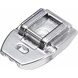 thumbnail interactive-video image 1 of Low Shank Walking Foot For Kenmore Sewing Machines – Universal Fit, Most Models, New With UPC 1 of 4