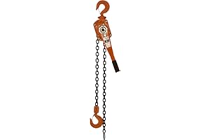 American Power Pull 635 3 Ton Chain Puller, Standard