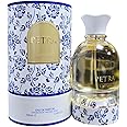 Lattafa Petra EDP Unisex 3.4 Fl Oz
