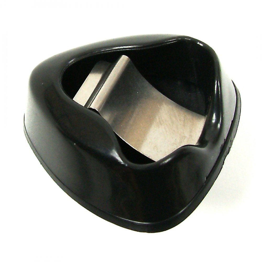 Jim Dunlop Spring Loaded Pick Holder, 24 Count