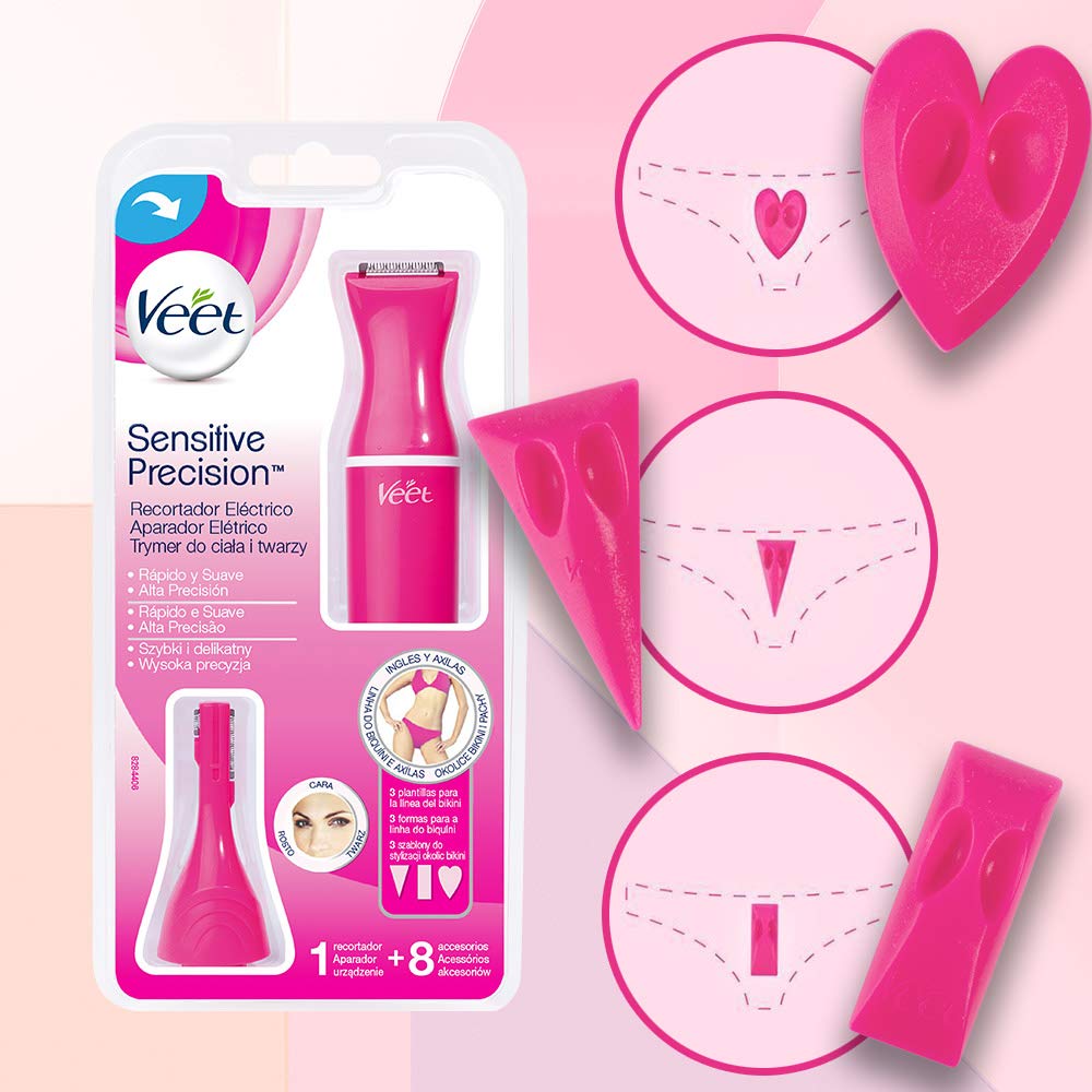 veet eyebrow trimmer price in amazon