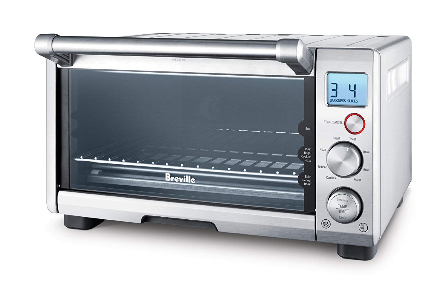 Best breville smart oven pro with light with convection The Best Home