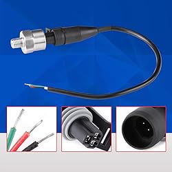 Hilitand Psi Pressure Transducer 1/8NPT Thread