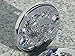 i5 Chrome Eagle Fluid Caps for Kawasaki Vulcan 88 VN 1500 Classic Nomad Drifter