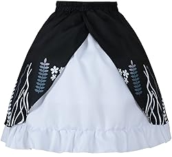 VSVO Anime Cosplay Lolita Halloween Fancy Dress