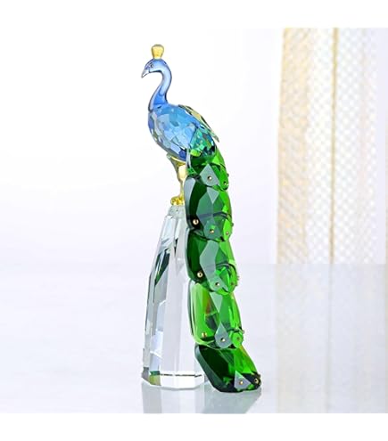 Amazon.com: Swarovski Crystal Elephant Figurine New for 2017