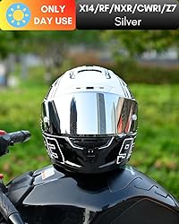 Logto CWR-F1 Shield for RF-1200 Visor X14 NXR RF-SR