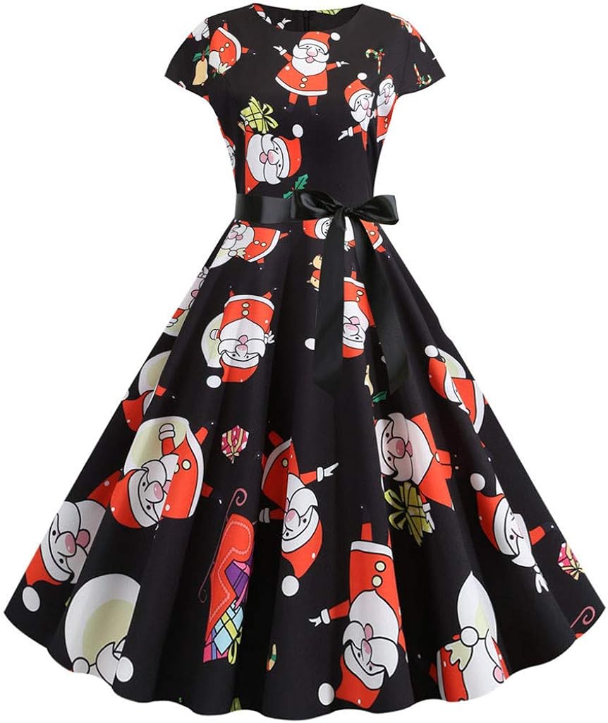 beautiful swing dresses