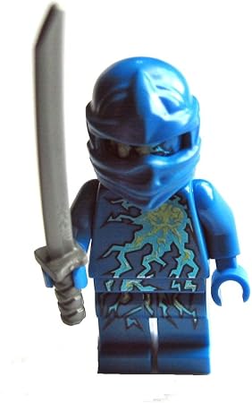 lego ninjago nrg