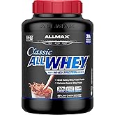 AllMax Nutrition AllWhey Classic, Chocolate, 5lb