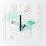 TP-Link TL-WN781ND WLAN PCI-E Adapter 150 Mbps for Windows OS view 3