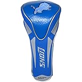 Team Golf NFL Unisex-Adult Single Apex Driver Head Cover
