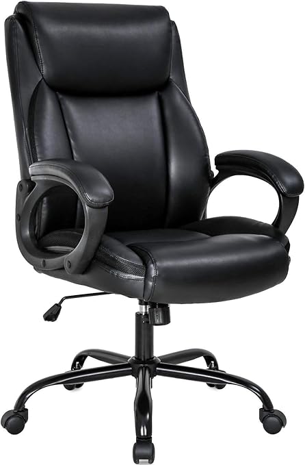 KOVALENTHOR Office Chair High Back Racing Executive Chair
