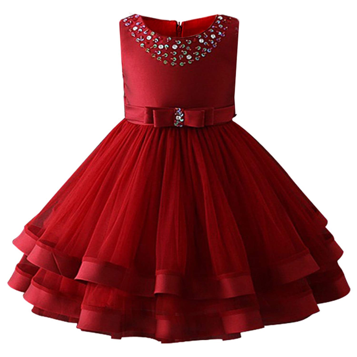 girls evening dress