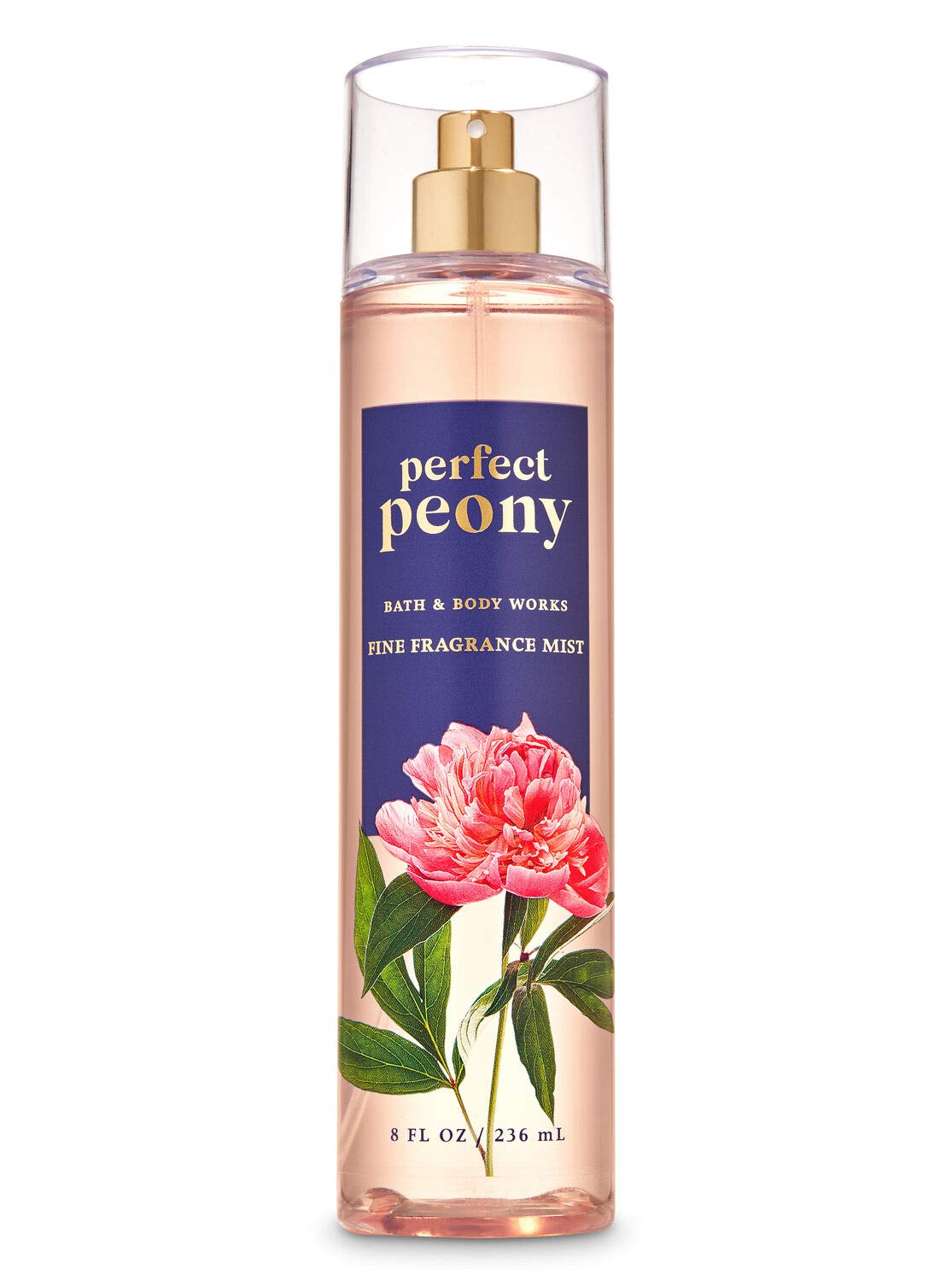 Buy Bath and body works PERFECT PEONY 
