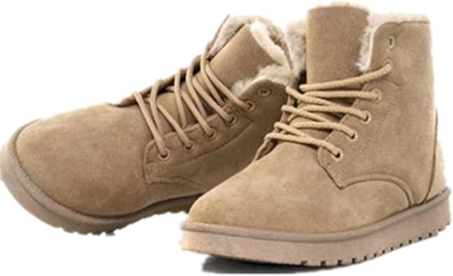 womens winter ankle boots