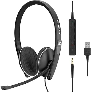 Sennheiser SC 165