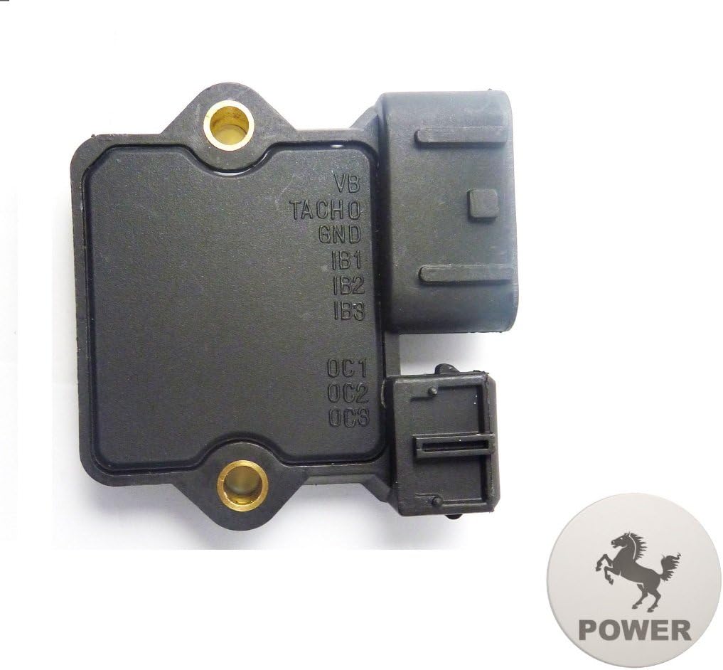 American HorsepowerIgnition Control Module fits Mitsubishi & Dodge with AHP Coaster