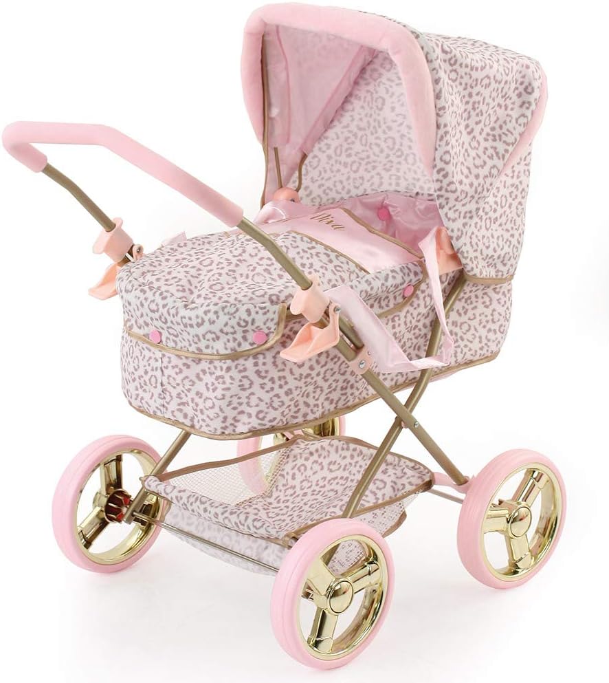 little diva doll gini pram