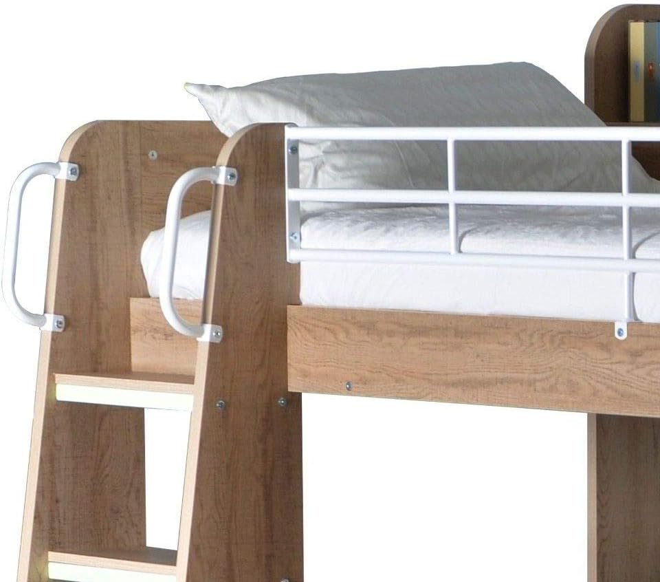 happy beds domino bunk bed