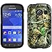 Samsung Galaxy Ace Style Camo Hunter Leaf Case