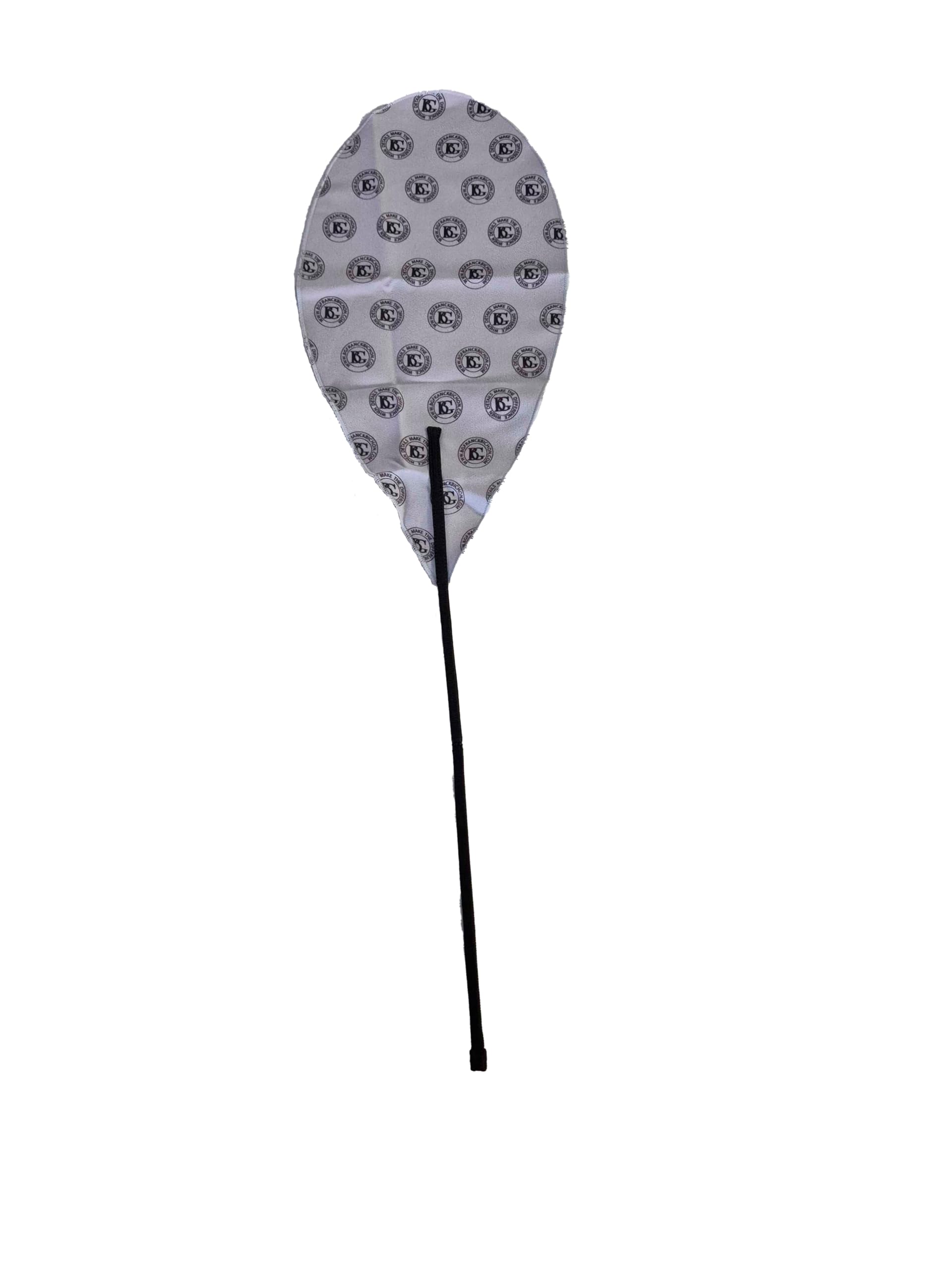 BG-A31 - Mouthpiece and neck swab for Sax & Clarinet