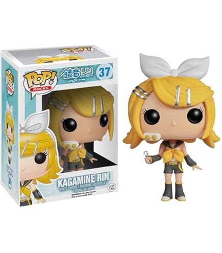 Amazon.com: Funko Pop! Animation: Vocaloid - Hatsune Miku V4X
