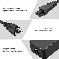 65W USB C Laptop Charger Replacement for Lenovo