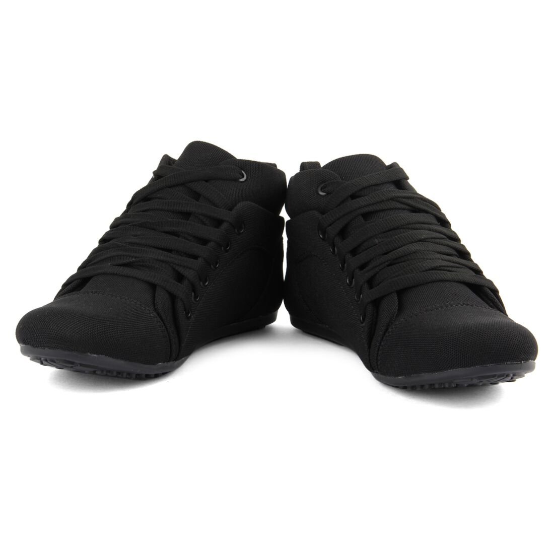 tashi women's canvas sneakers